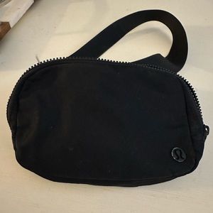 Lululemon Belt Bag